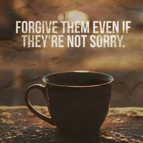 100 Bible Verses about Forgiveness