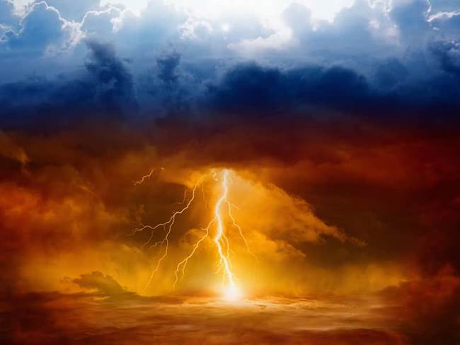 How Can a Loving God Send Anyone to Hell? | Why God Sends People to Hell – Beliefnet