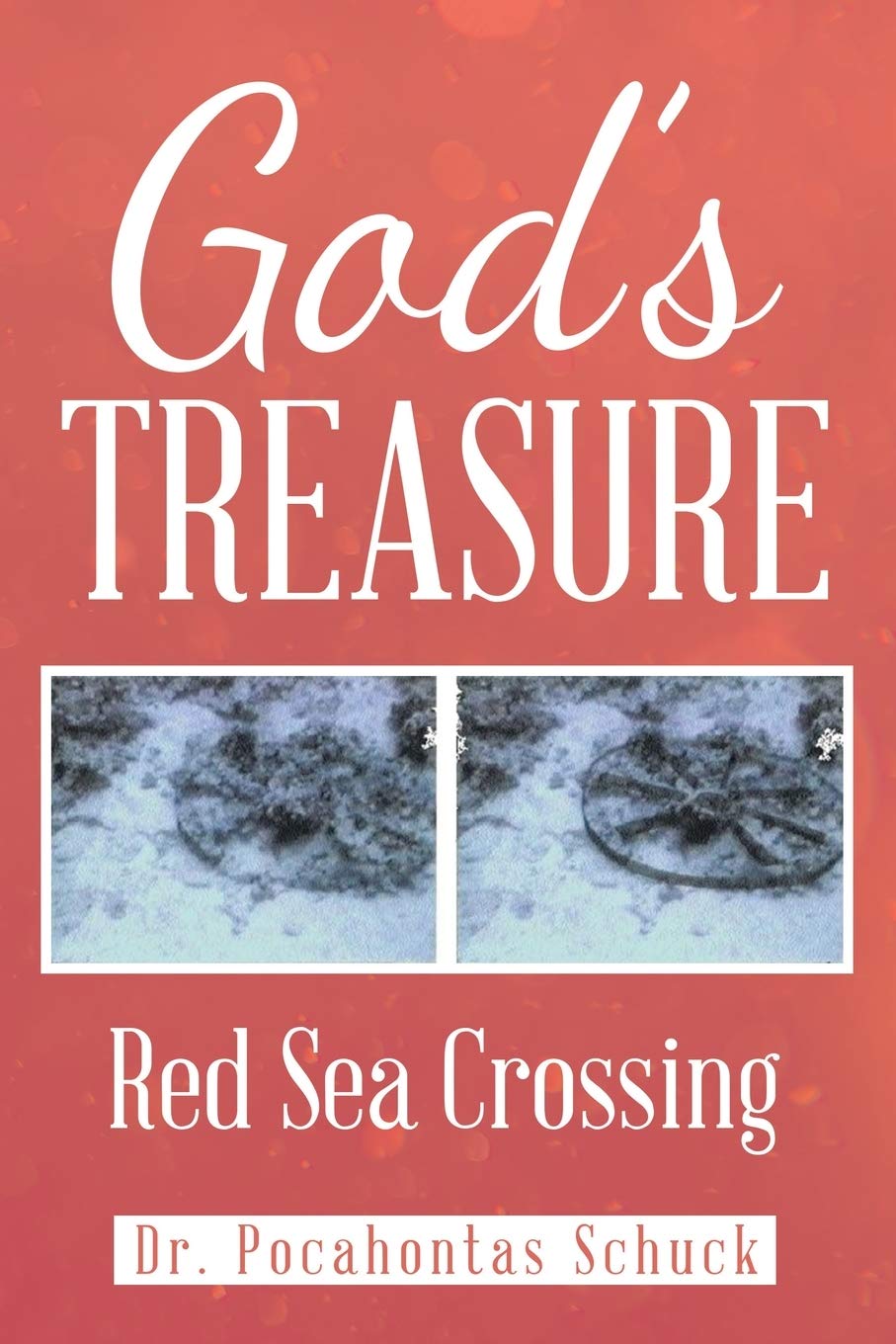  God's Treasure: Red Sea Crossing Paperback – May 28, 2020