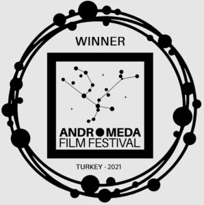 - Turkey Andromeda Film Festival Andromeda Film Festival - Winner - dead.boy. June 2021 https://communityofcinema.com/andromeda-film-festival