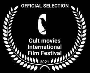 Cult Movies International Film Festival - Official Selection - Dead Boy The Documentary - 2021