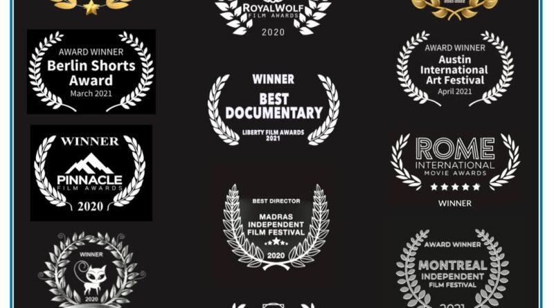 “Dead Boy”: A Multi Award Winning Documentary On Opioid Deaths In Canada