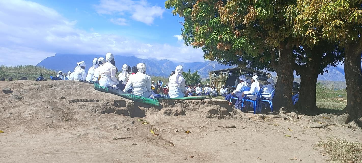 Evangelical Church of Malawi 