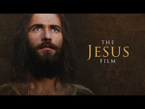 The Jesus Film | English | Official Full Movie HD