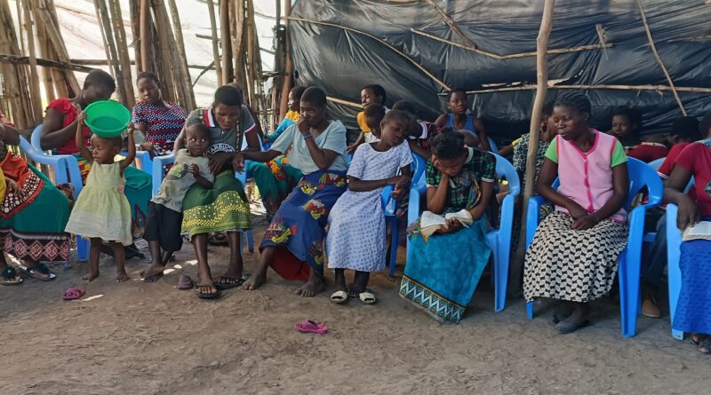 Church in Malawi In Need of Relief Funds –  November 2023