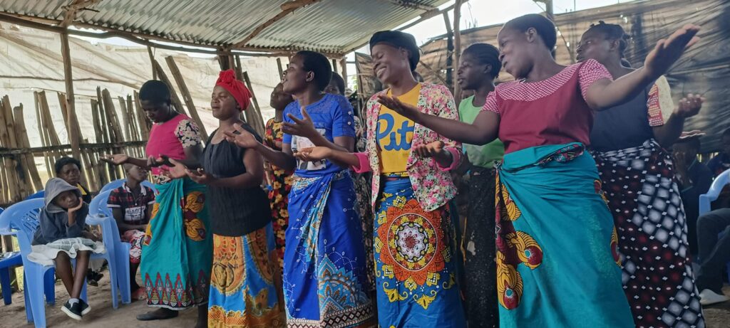 Mjojo Evangelical Church of Malawi 2023