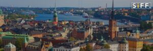 Swedish International Fill Festival - S.I.F.F.