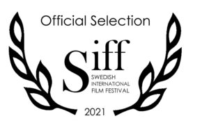 Swedish International Fill Festival - Official Selection 2021 - "Dead Boy" Documentary - S.I.F.F.