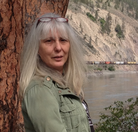 Tracey Cochrane - Film Director