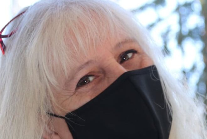 Tracey Cochrane - Film Director