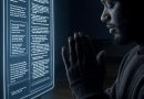 Has AI Gone Too Far? Are We Trusting ChatGPT More Than God? 😮#chatgpt #faith